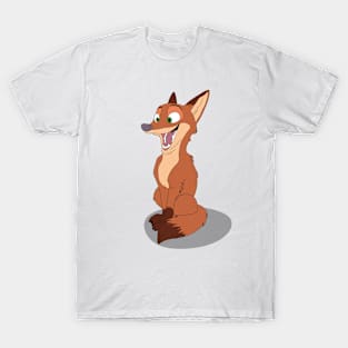 Fox T-Shirt